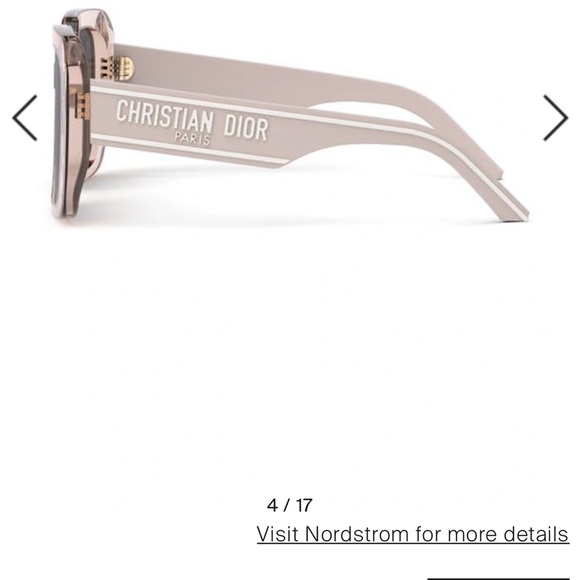 Christian Dior shades - Picture 8 of 10